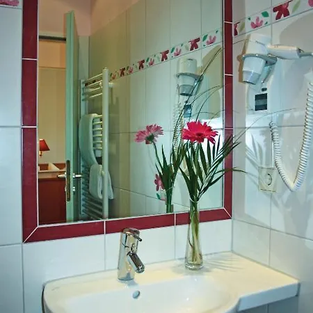 Hotel Am Schwimmbad