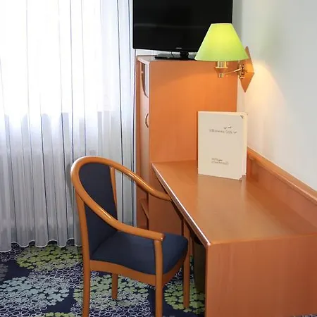 Hotel Am Schwimmbad