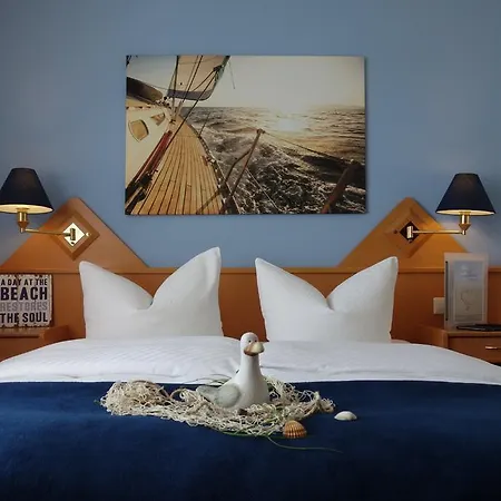 Am Schwimmbad Hotel