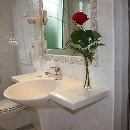 Hotel Am Schwimmbad