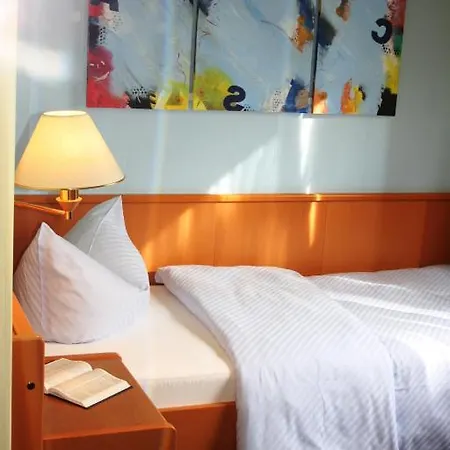 Hotel Am Schwimmbad