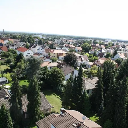 Am Schwimmbad 3* Hattersheim am Main